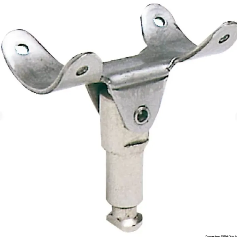 Dame de nage axe L23 mm*Osculati Sale