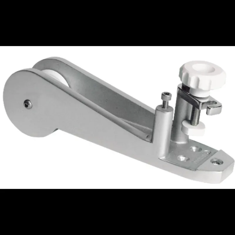 Discount Davier alu avec bloqueur de chaîne Mouillage, Ancre, Chaîne & Bouée·Davier & Écubier