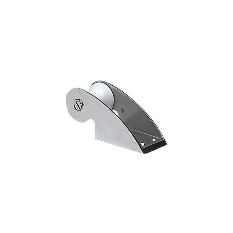 Hot Davier inox 155 x 62 mm Mouillage, Ancre, Chaîne & Bouée·Davier & Écubier