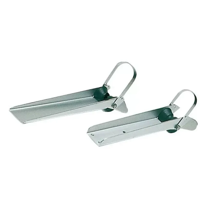 Discount Davier inox long Mouillage, Ancre, Chaîne & Bouée·Davier & Écubier