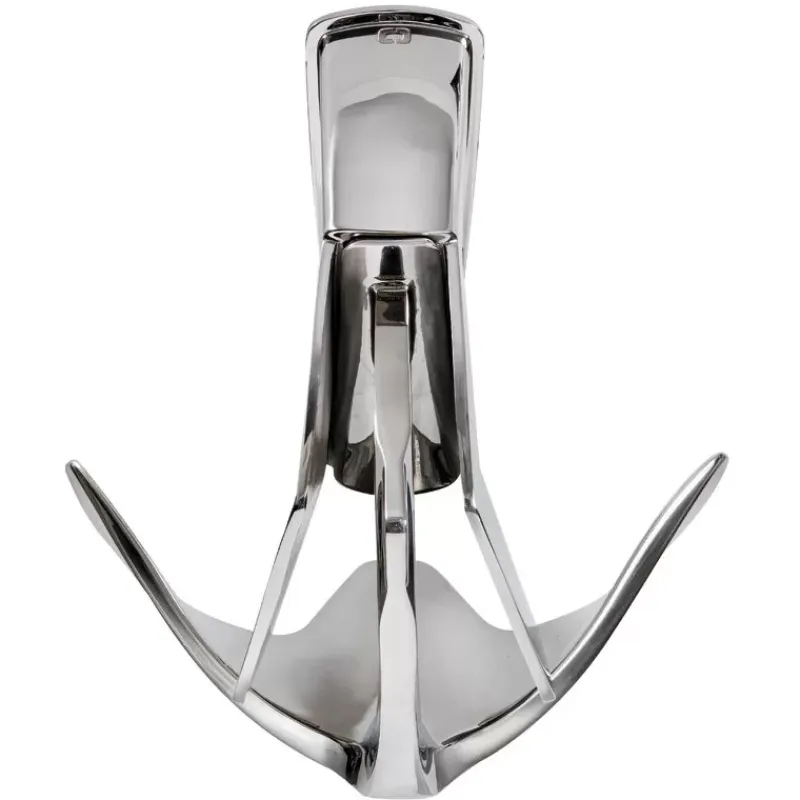 Outlet Davier pour ancre Trefoil Mouillage, Ancre, Chaîne & Bouée·Davier & Écubier
