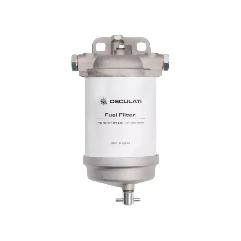 Discount Décanteur CAV 60l/h gasoil Circuit Carburant·Filtre & Pré-Filtre