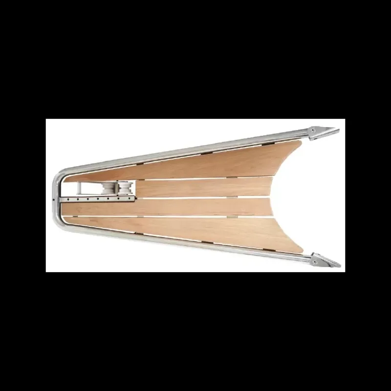 Delphinière Racing Performance*Osculati Sale