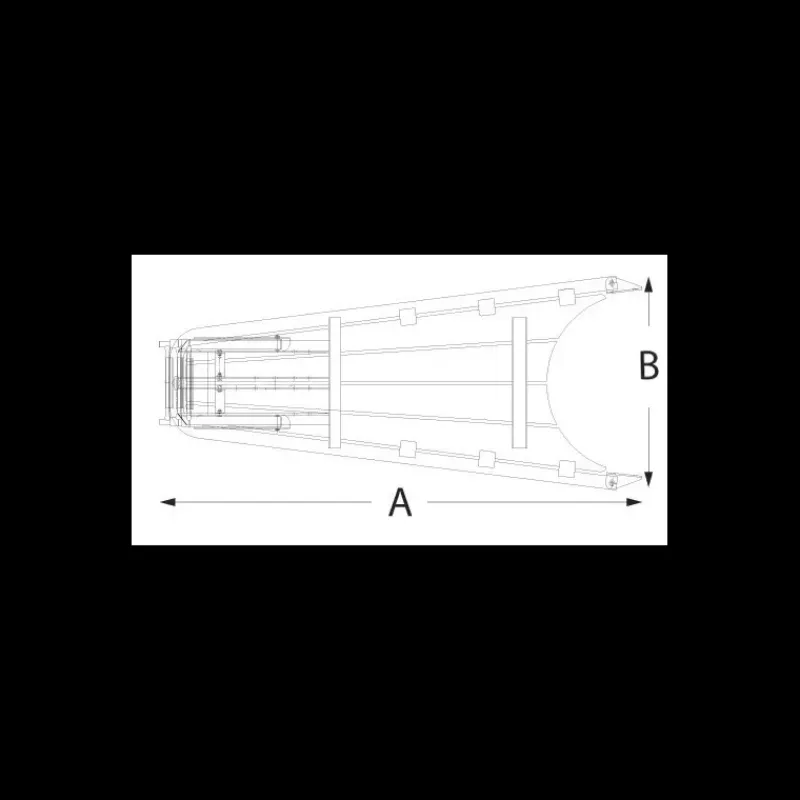 Delphinière Racing Performance*Osculati Sale