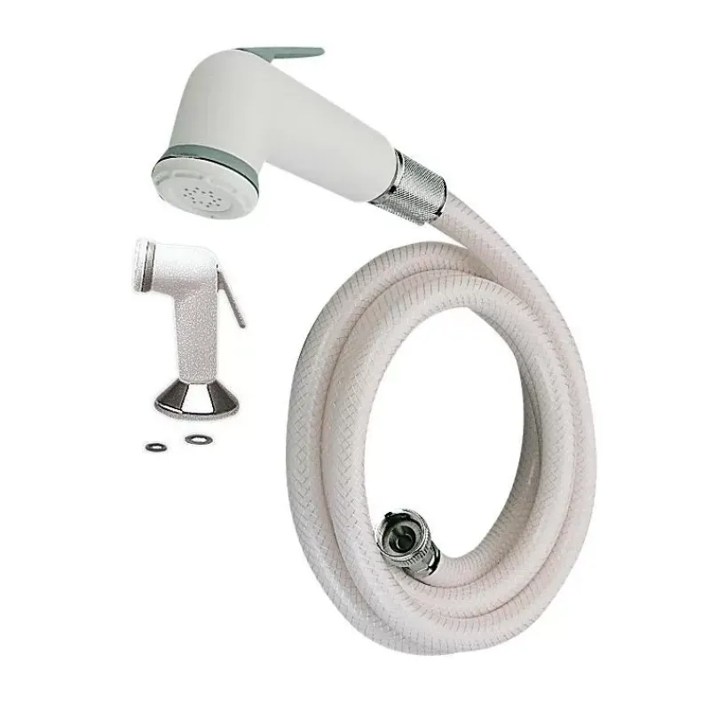 Hot Douchette + flexible + support Robinetterie·Douche & Douchette|Robinetterie·Douchettes & Douches
