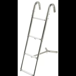 Echelle de balcon avant Échelle, Plateforme & Delphinière·Echelle De Bain Fixe