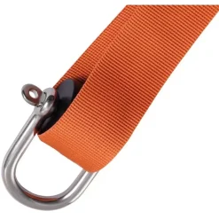 Echelle de mât textile anti-torsion*Osculati