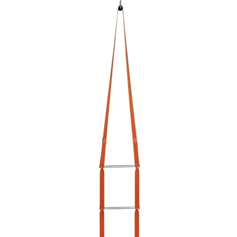 Echelle de mât textile anti-torsion*Osculati