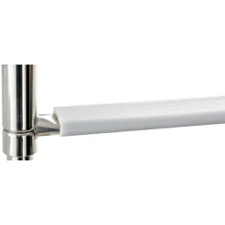 Sale Echelle de plateforme étroite marches blanches Échelle, Plateforme & Delphinière·Echelle De Bain Fixe