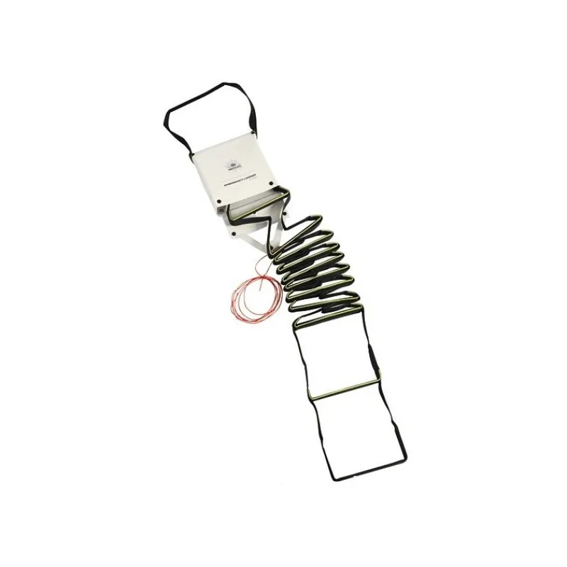Echelle de secours ISO 15085*Osculati Outlet