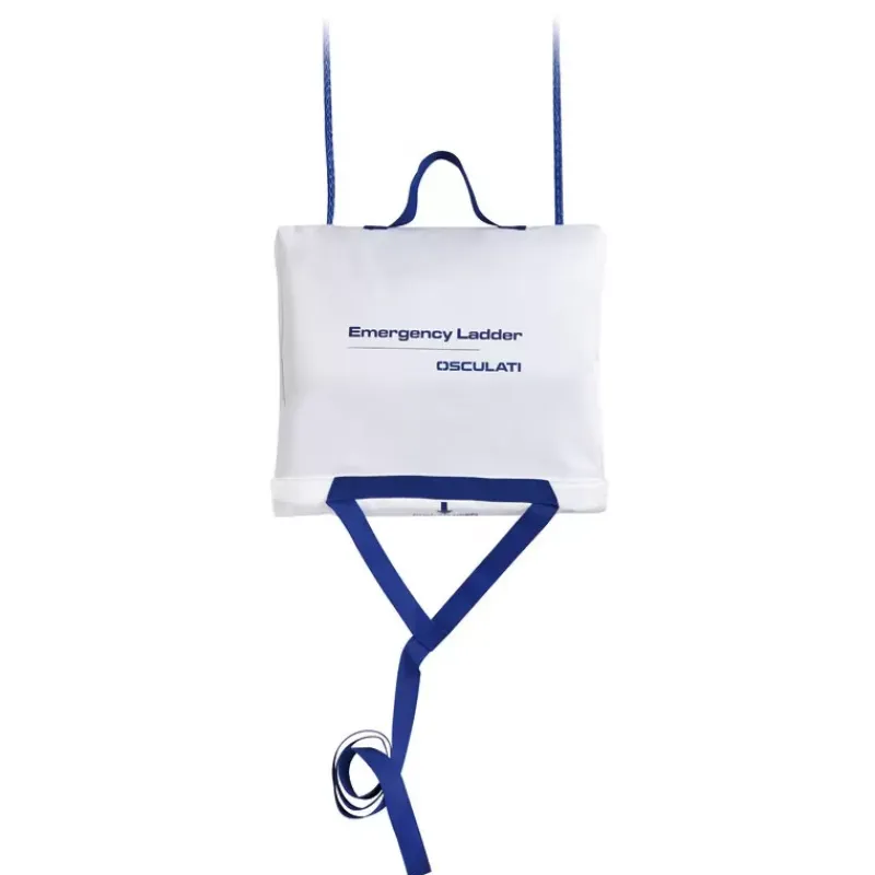 Echelle de secours dépliable*Osculati