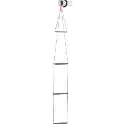 Echelle de secours encastrable Échelle, Plateforme & Delphinière·Echelle Amovible|Échelle, Plateforme & Delphinière·Echelle De Bain Fixe