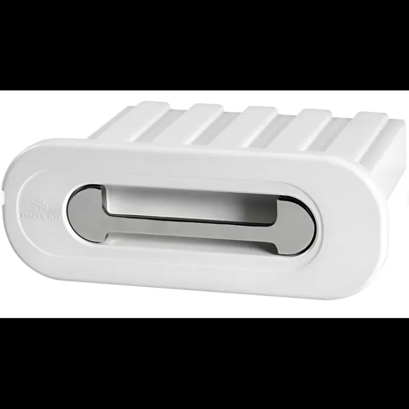 Echelle d'urgence encastrée de secours ISO 15085*Osculati