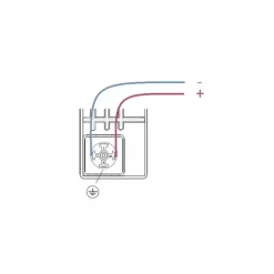 New Electrovanne carburant 12V - 200 L/h Circuit Carburant·Tuyau, Vanne, Évent & Raccord Connexion