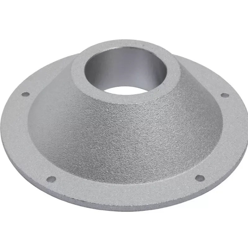 Embase pied de table ø 170 mm*Osculati Best