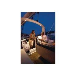 Embase pour lampe de cockpit*Osculati