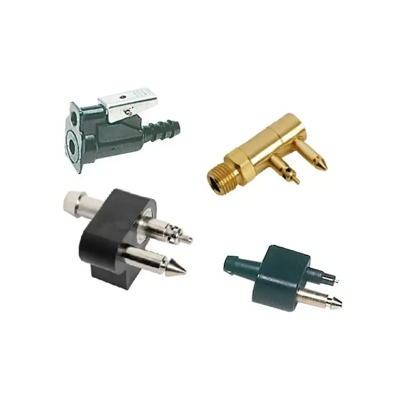 Sale Embouts YAMAHA Circuit Carburant·Tuyau De Nourrice, Poire & Raccord Hb