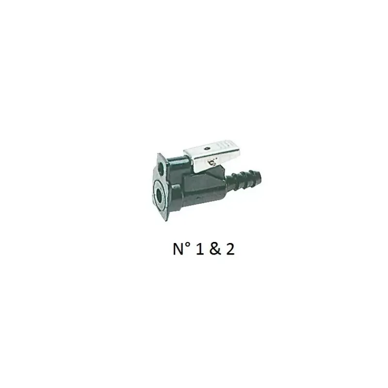 Sale Embouts YAMAHA Circuit Carburant·Tuyau De Nourrice, Poire & Raccord Hb