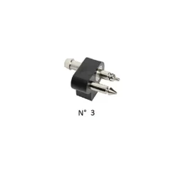 Sale Embouts YAMAHA Circuit Carburant·Tuyau De Nourrice, Poire & Raccord Hb