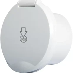 Outlet Entrée d'eau Classic Evo Réservoir D'Eau·Coupelle Remplissage & Boîtier D'Eau|Réservoir D'Eau·Nable, Coupelle & Boîtier D'Eau
