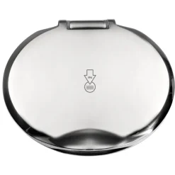 Entrée d'eau douce inox Elissa*Osculati New