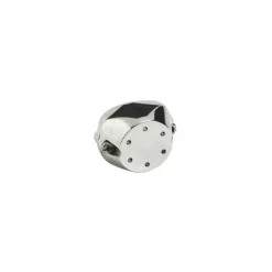 Etrier inox pour tube 30 à 40 mm*Osculati Discount