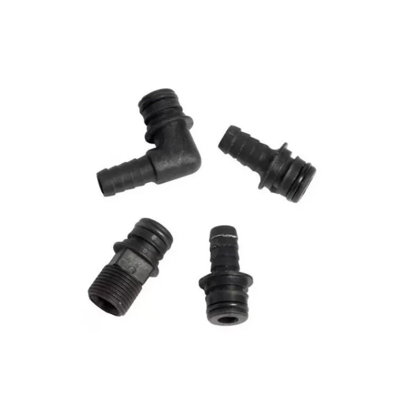 Hot Europump 17 L/min | 4 soupapes Groupes D'Eau & Pompe·Pompe Automatique|Groupe D'Eau & Pompe·Pompe De Lavage, De Transfert & Spéciale