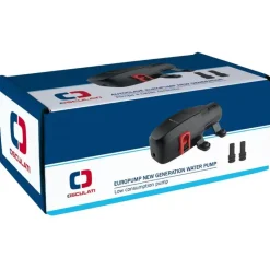 Europump 5,6 L/min | 12V*Osculati Best
