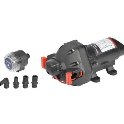 New Europump 11 L/min | 3 soupapes Groupes D'Eau & Pompe·Pompe Automatique|Groupe D'Eau & Pompe·Pompe Automatique