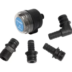 Europump 12,5 L/min | 4 soupapes*Osculati Best