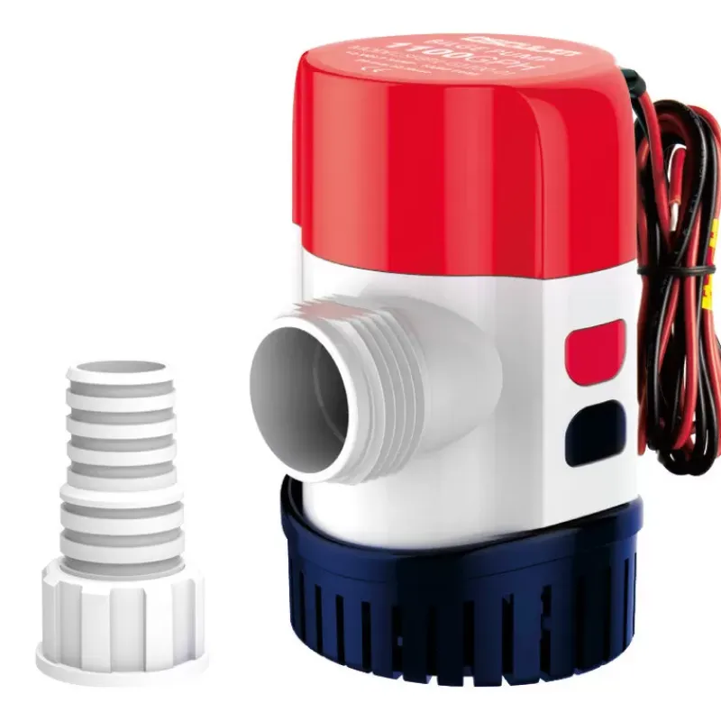Europump G600 | 38 L/min*Osculati Discount