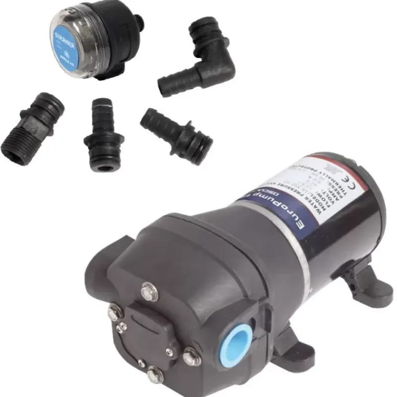 Best OSCULATI pompe de circulation | 6 L/min Groupe D'Eau & Pompe·Pompe De Lavage, De Transfert & Spéciale