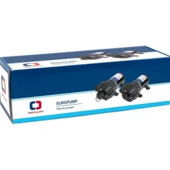 Best OSCULATI pompe de circulation | 6 L/min Groupe D'Eau & Pompe·Pompe De Lavage, De Transfert & Spéciale