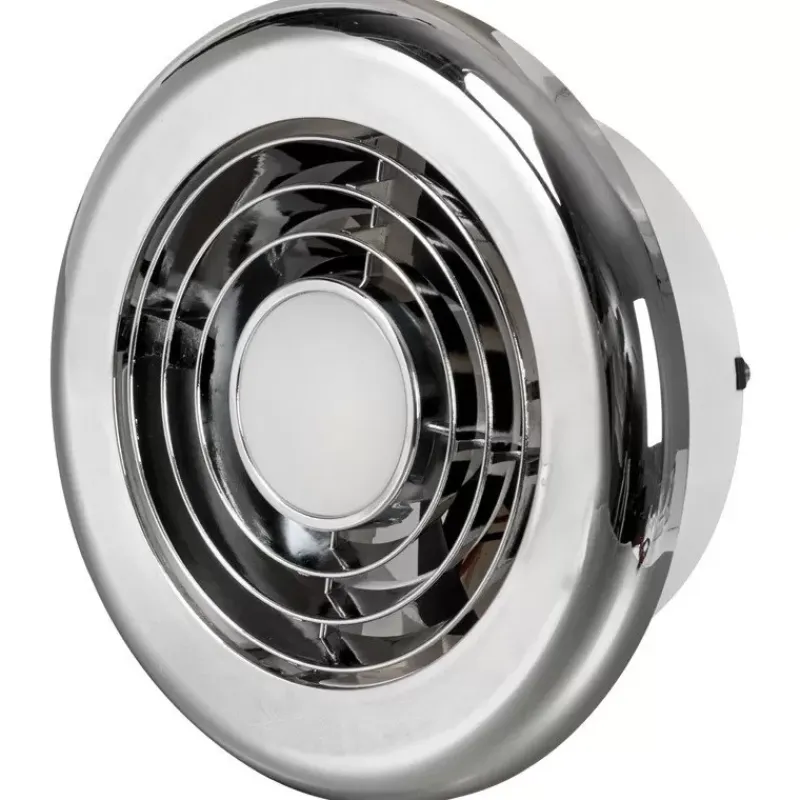 New Extract and light Appareil De Cuisson Intérieur·Hotte|Grille & Aération·Aérateur De Toit