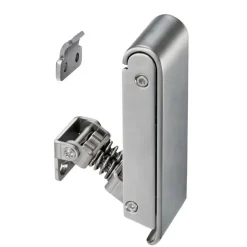 Hot Fermeture à levier en acier inox Perla Ameublement & Quincaillerie Intérieure·Charnière De Porte & Meuble|Quincaillerie Marine·Charnière De Coffre, Porte & Meuble