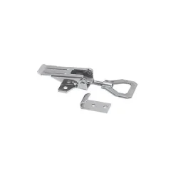 Fermeture levier inox réglable*Osculati Clearance