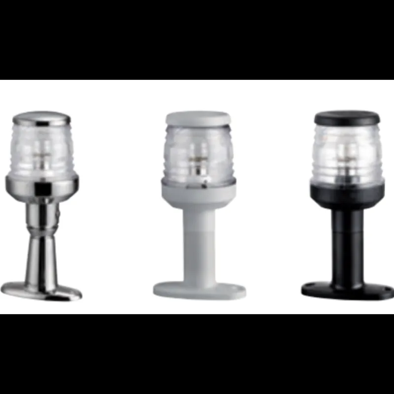 Feu de mouillage tête de mât Classic 360° 12V*Osculati Discount