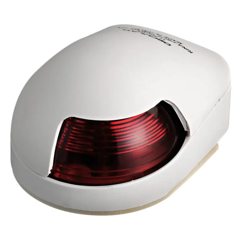Sale Feu de navigation en polycarbonate blanc Eclairage & Lampe·Feux De Navigation