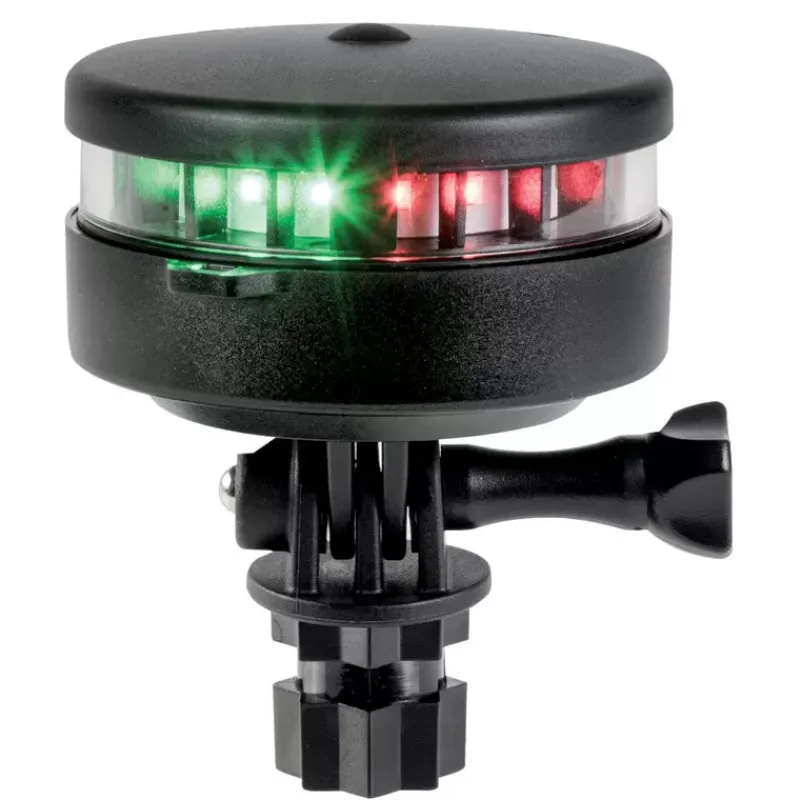 Feu de navigation Navilight 360° Bicolore*Osculati Hot