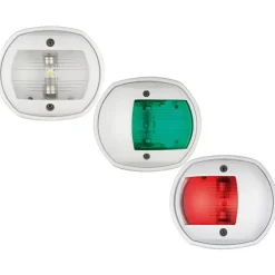 Feu de navigation LED Compact -12 m*Osculati Discount