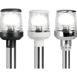 Outlet Feu LED 360° sur hampe Eclairage & Lampe·Feux De Navigation
