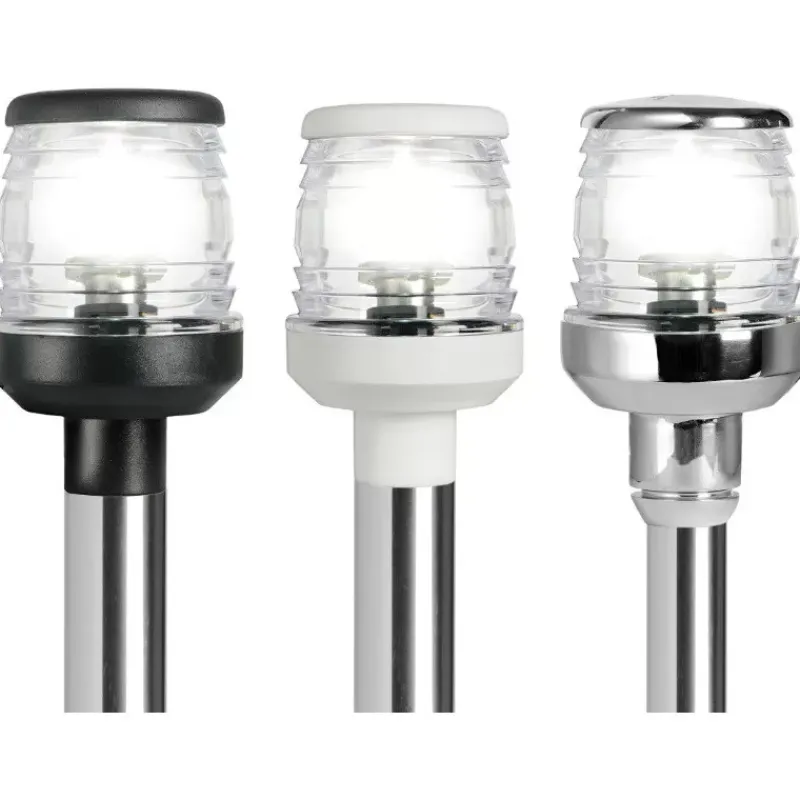 Outlet Feu LED 360° sur hampe Eclairage & Lampe·Feux De Navigation