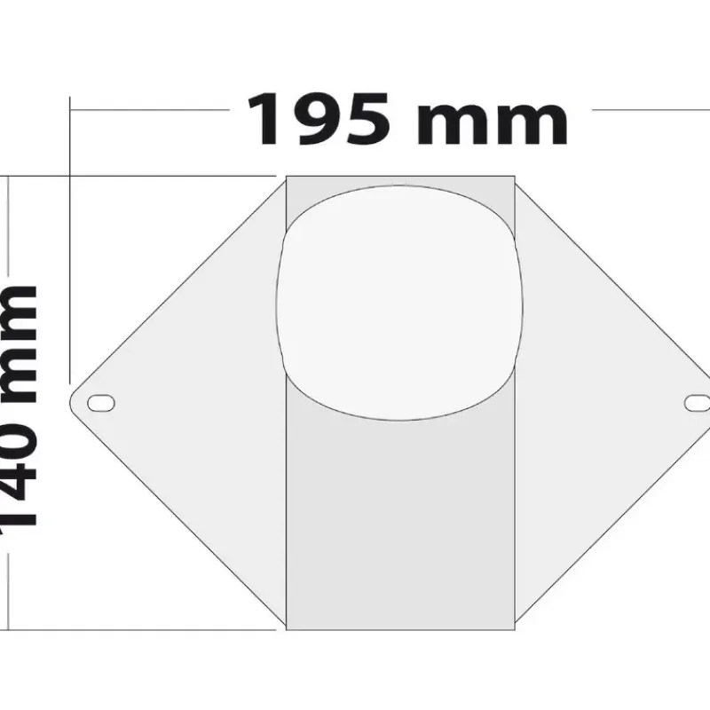 Feu navigation et pont à LED 12/24 V*Osculati Sale