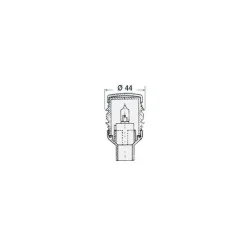 Discount Feux 360° Utility Compact Eclairage & Lampe·Feux De Navigation