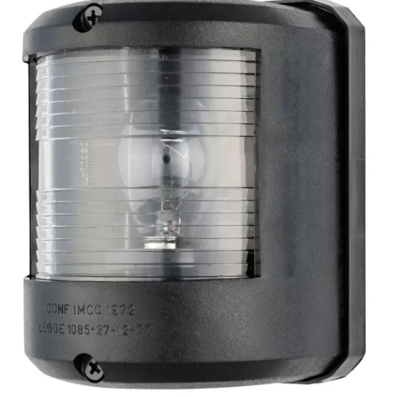 Best Feux de navigation Utility 78 - de 20 m noir Eclairage & Lampe·Feux De Navigation