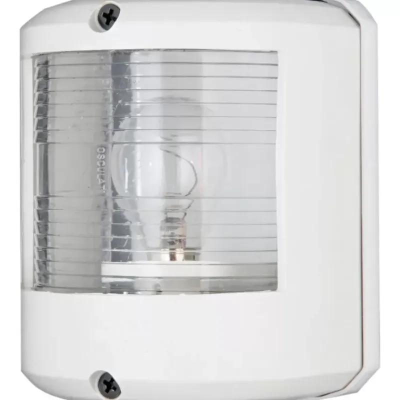 Feux de navigation Utility 78 - de 20 m blanc*Osculati Hot