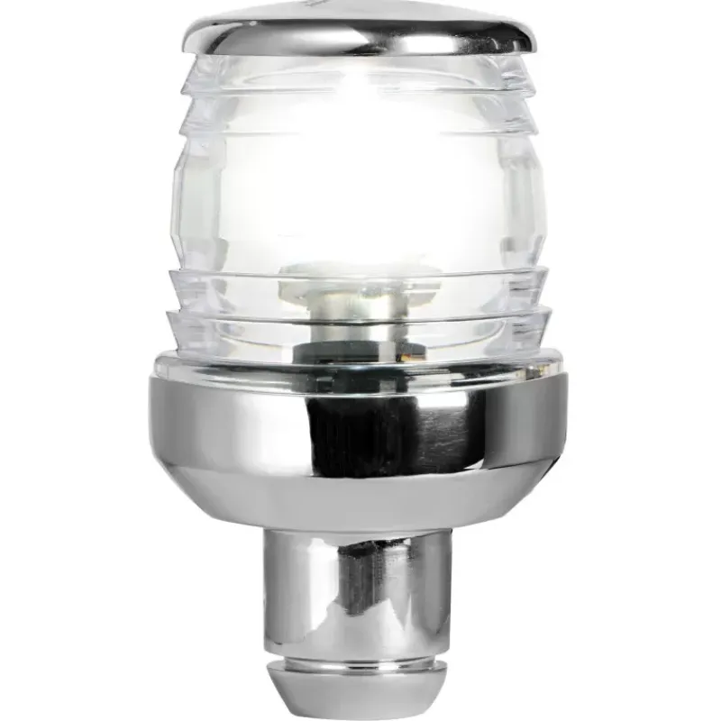 Feux tête de mât Led avec manchon*Osculati