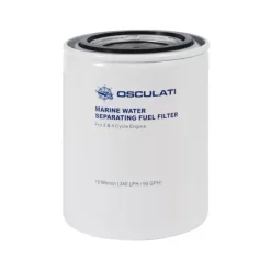 Best Filtre complet HB jusqu’à 300CV Circuit Carburant·Filtre & Pré-Filtre