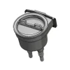 Outlet Filtre eau de mer Aquanet Equipement Moteur In-Bord·Filtre Eau De Mer