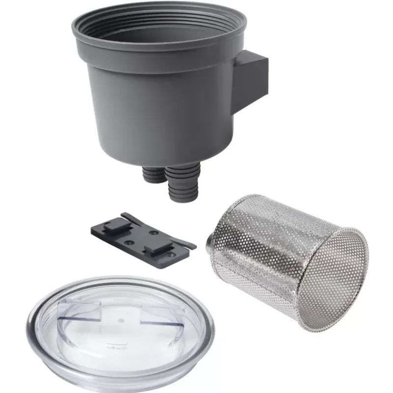 Best Filtre eau de mer Aquanet XL Equipement Moteur In-Bord·Filtre Eau De Mer
